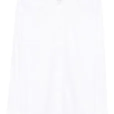 Рубашка с распашным воротником