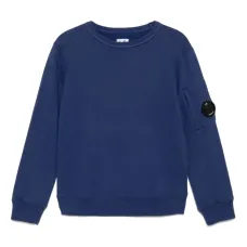 Толстовка с декором Lens Толстовка с декором Lens