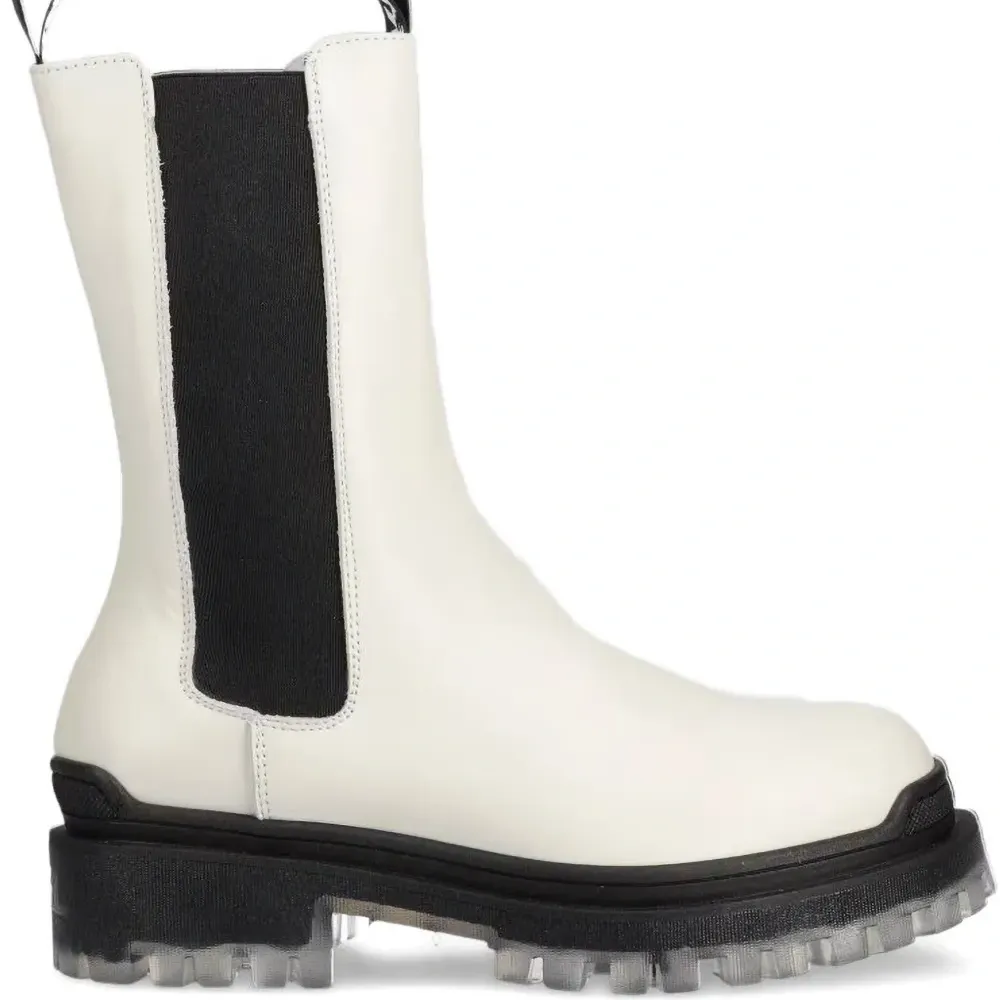 Ботинки челси Ботинки челси