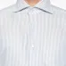 Рубашка в полоску