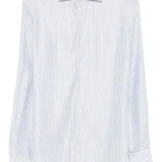 Рубашка в полоску