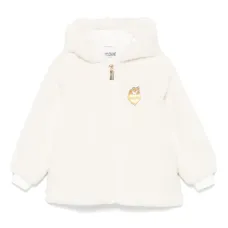 Фактурная куртка