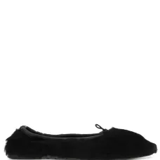 Балетки из шерпы