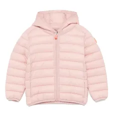 Стеганая куртка