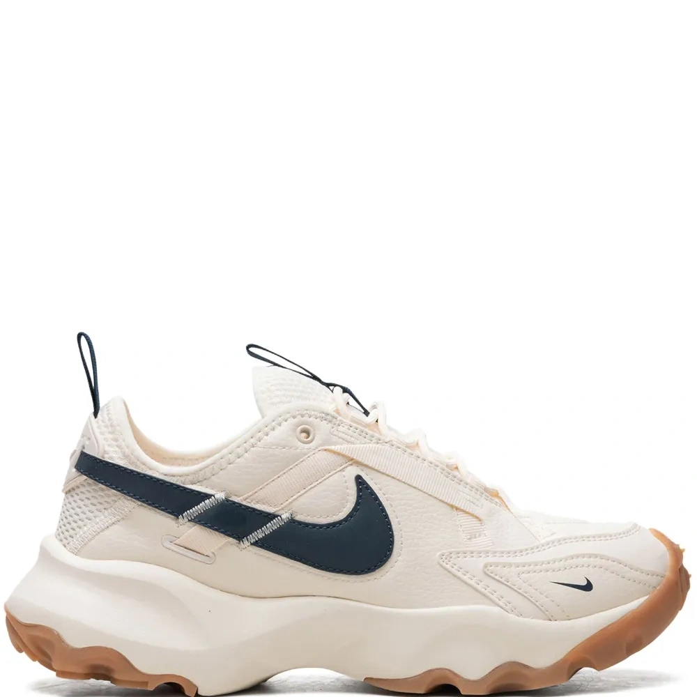 Кроссовки TC 7900 Pale Ivory/Armory Navy
