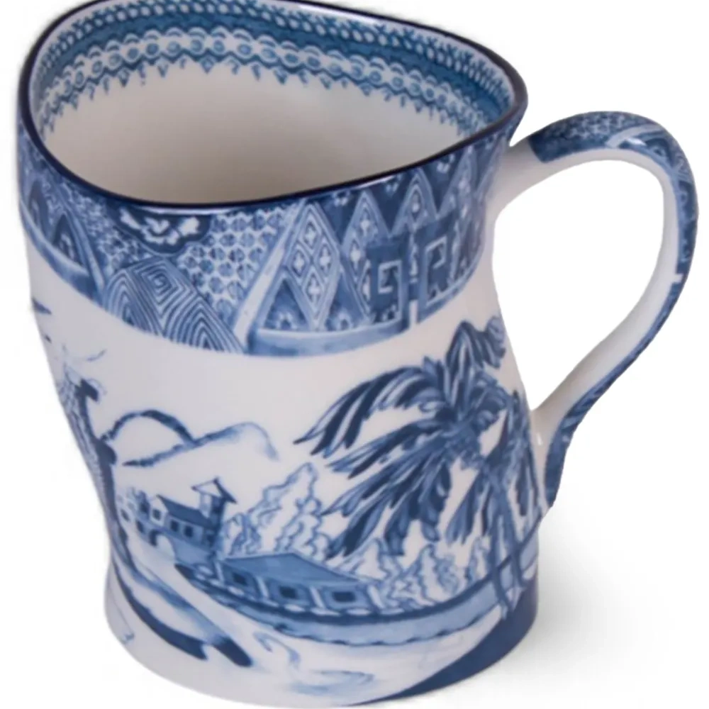 Кружка Classics On Acid Ruins