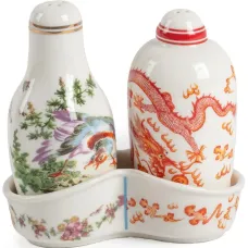 Набор шейкеров Hybrid Thea Набор шейкеров Hybrid Thea