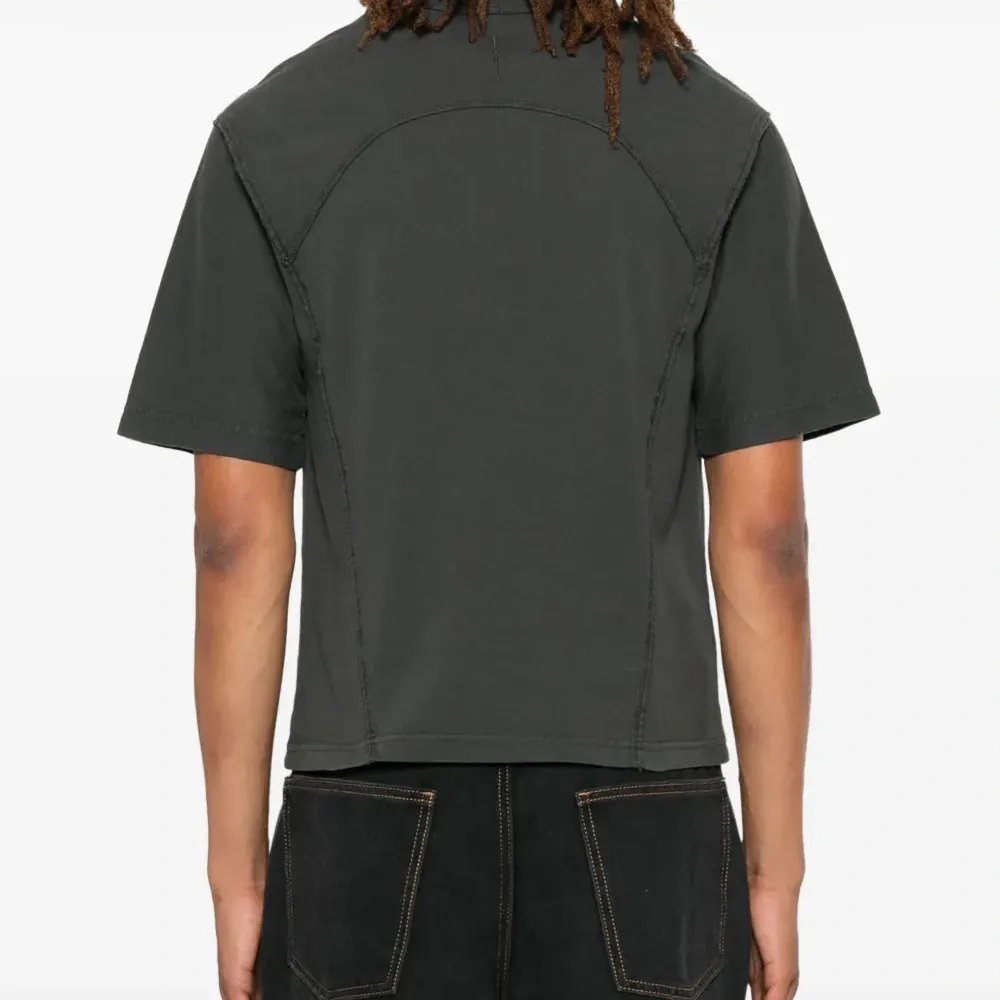 Футболка Lave