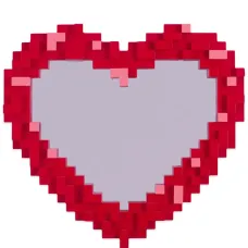 Настенное зеркало Pixel Настенное зеркало Pixel