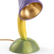 настольная лампа Vitamin Aubergine