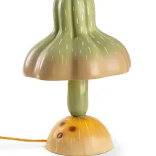 Настольная лампа Vitamin Pumpkin