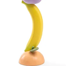 Подсвечник Vitamin Banana (26.5 см)