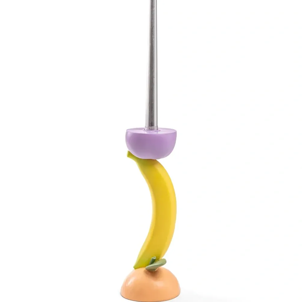 Подсвечник Vitamin Banana (26.5 см)