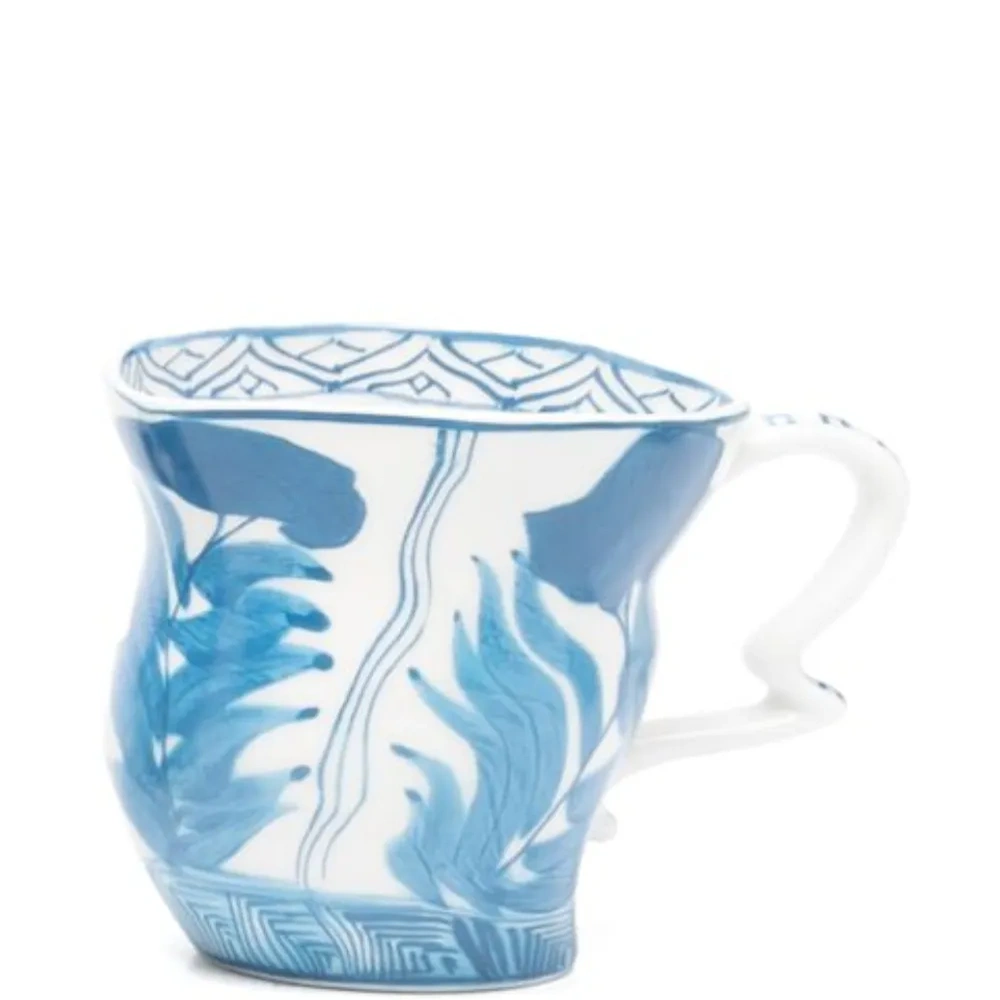 Кружка Classics On Acid Sake Flower