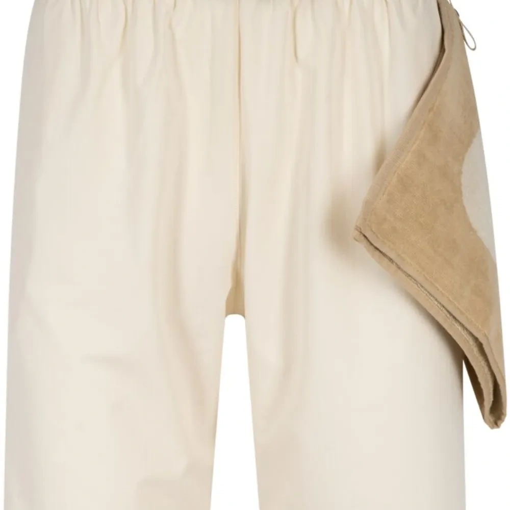 Шорты Dri-FIT из коллаборации с MMW