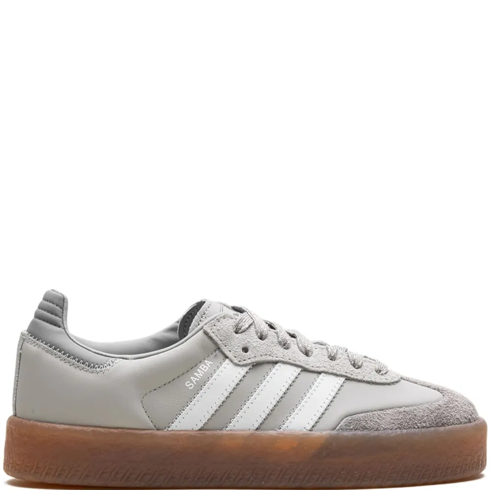 Кроссовки Sambae Grey/Cloud White