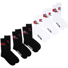 Носки с логотипом