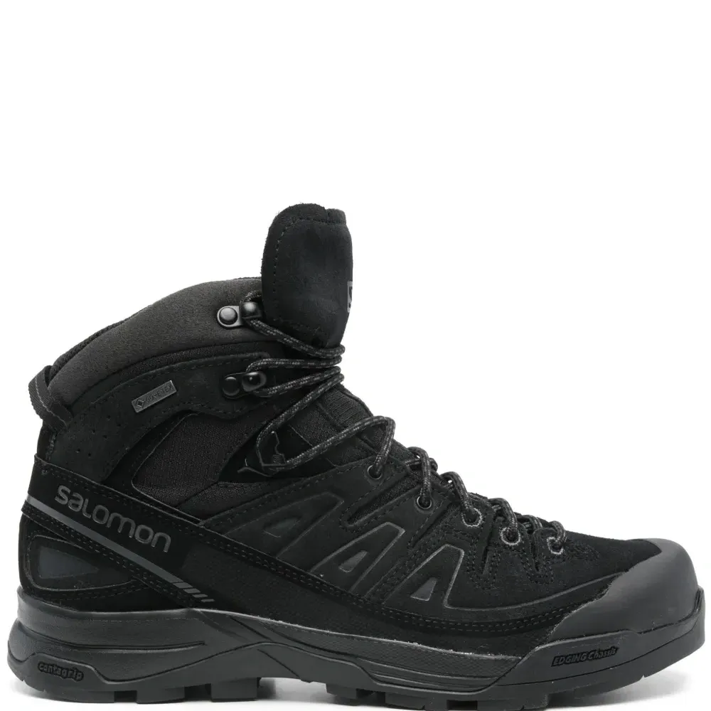 Кроссовки X-Alp Mid