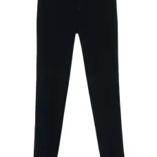 Узкие брюки чинос