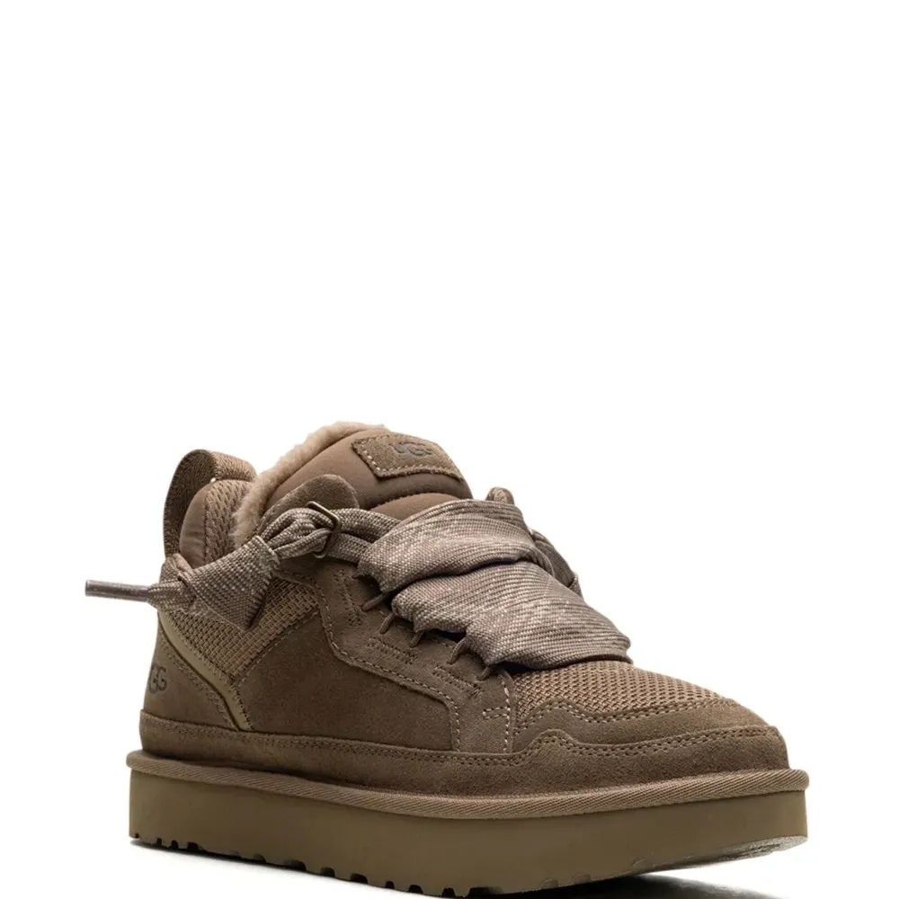 Кроссовки Lowmel Hickory Кроссовки Lowmel Hickory