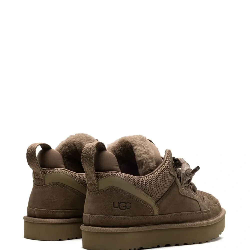 Кроссовки Lowmel Hickory Кроссовки Lowmel Hickory