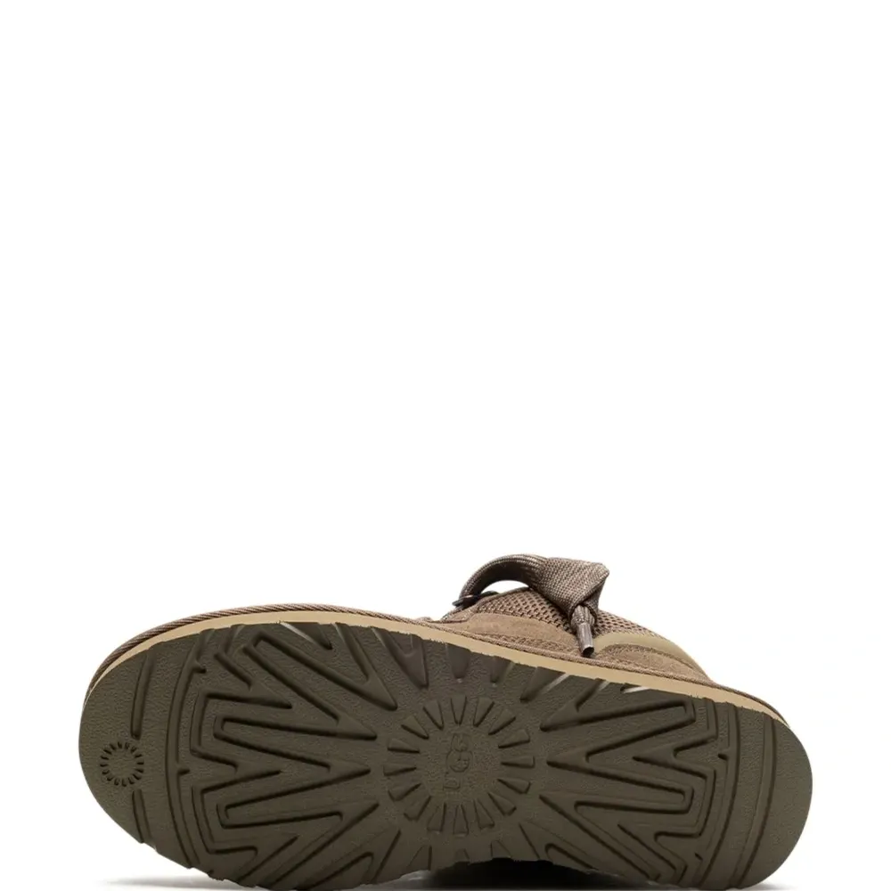 Кроссовки Lowmel Hickory Кроссовки Lowmel Hickory