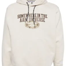 Худи с логотипом