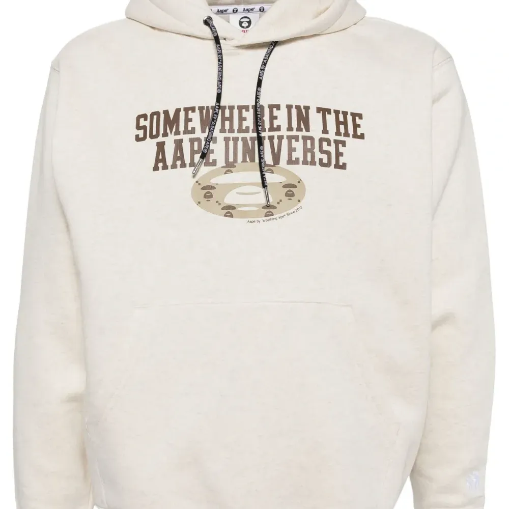 Худи с логотипом