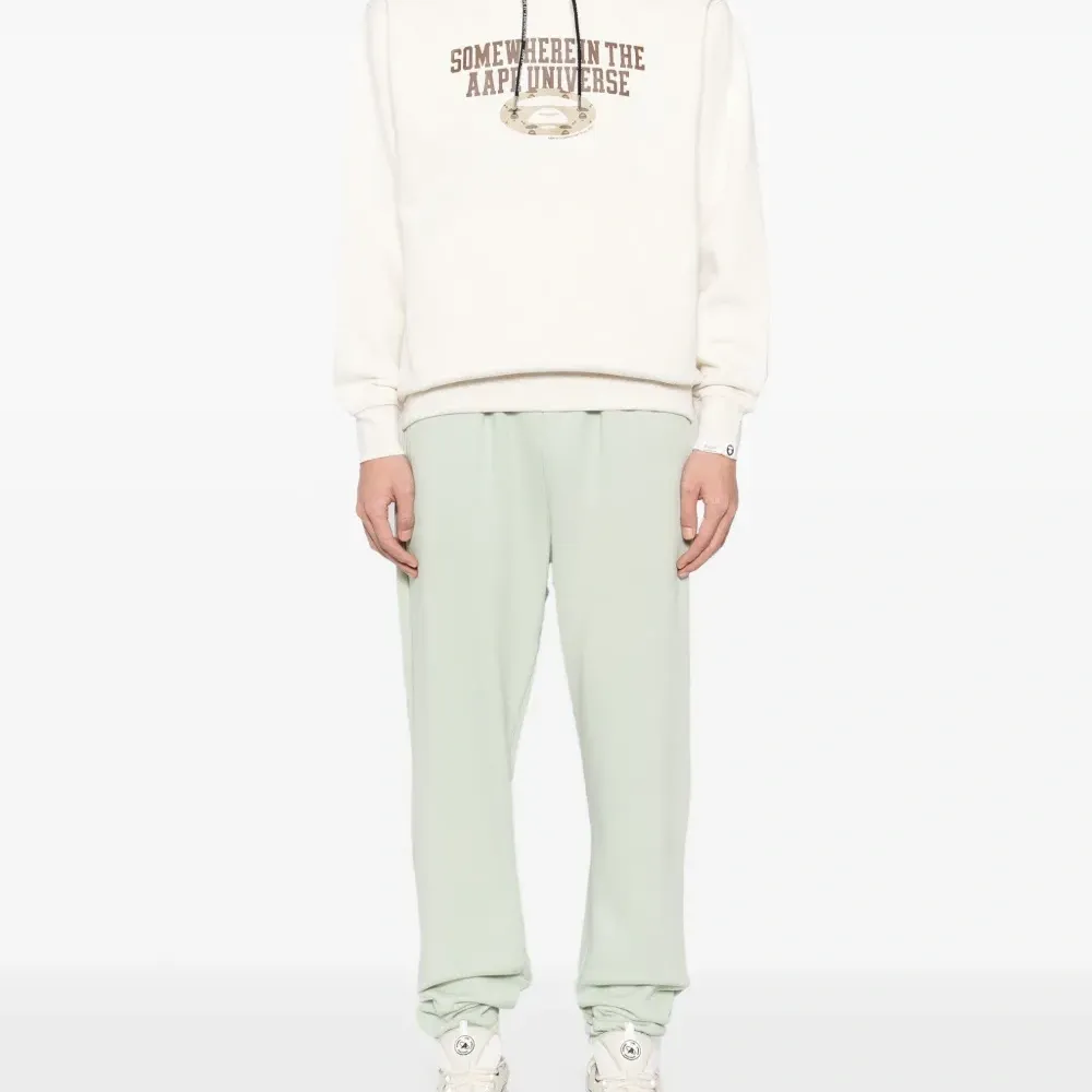 Худи с логотипом