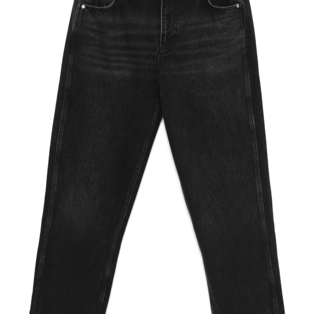 Прямые джинсы R2