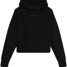 Худи с логотипом