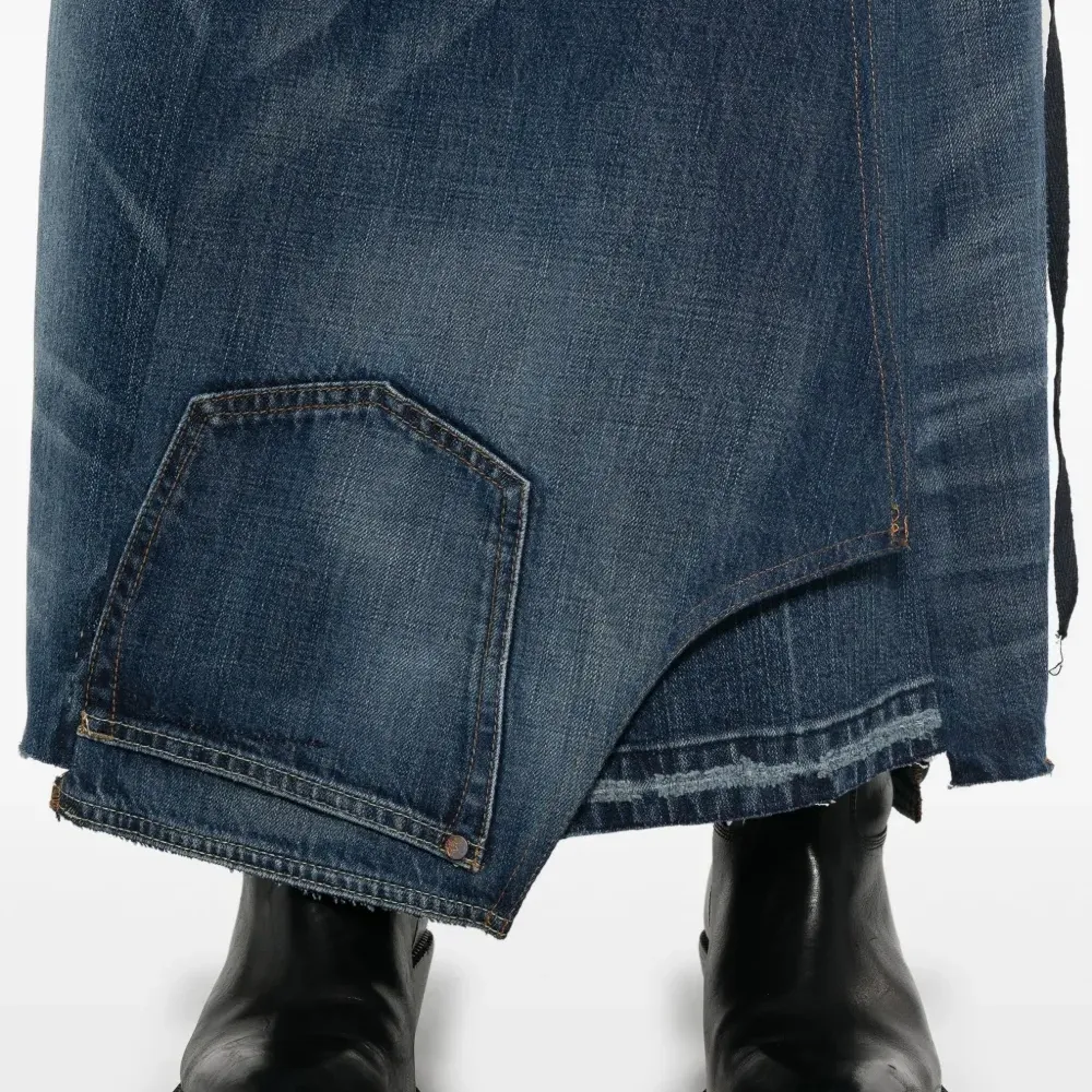 Юбка макси Jellie