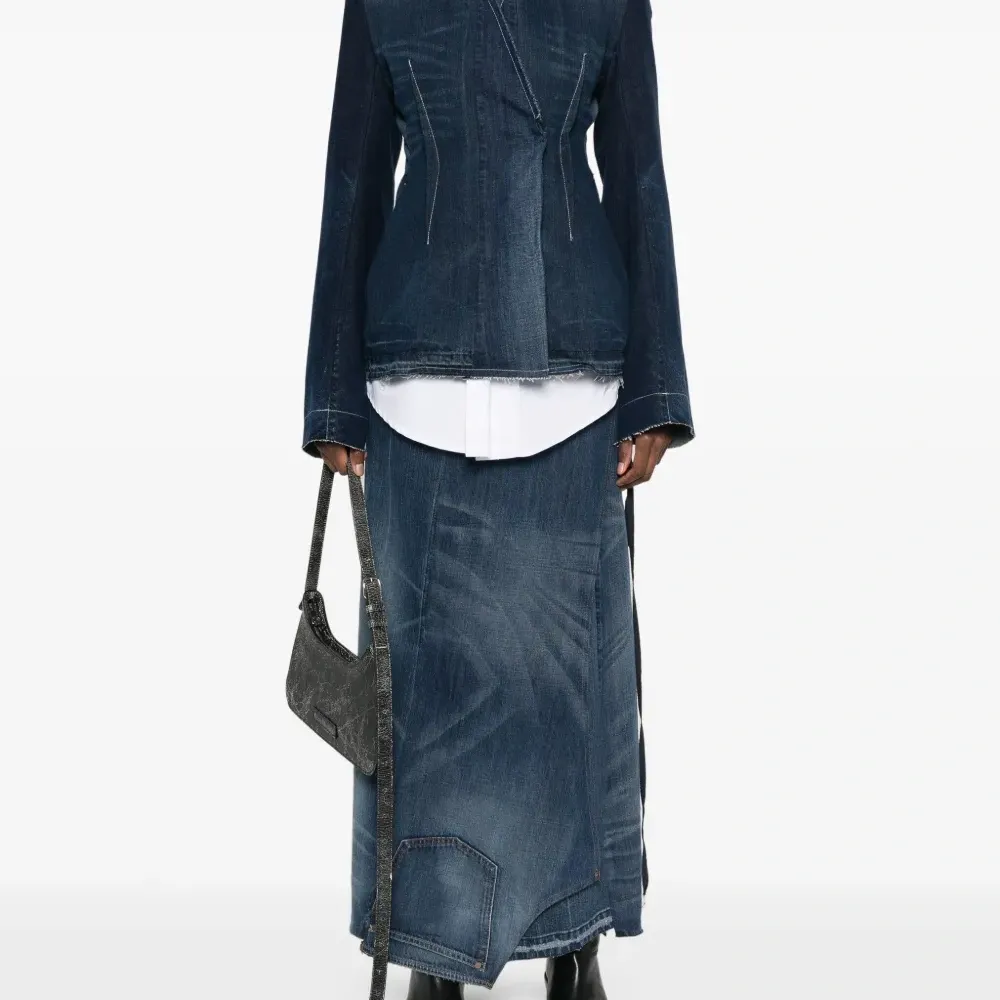 Юбка макси Jellie