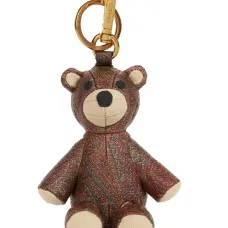 Брелок с подвеской