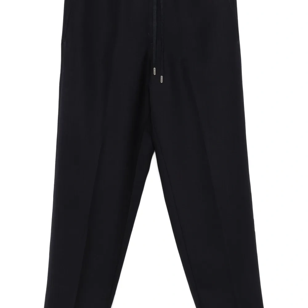 Пижамные брюки