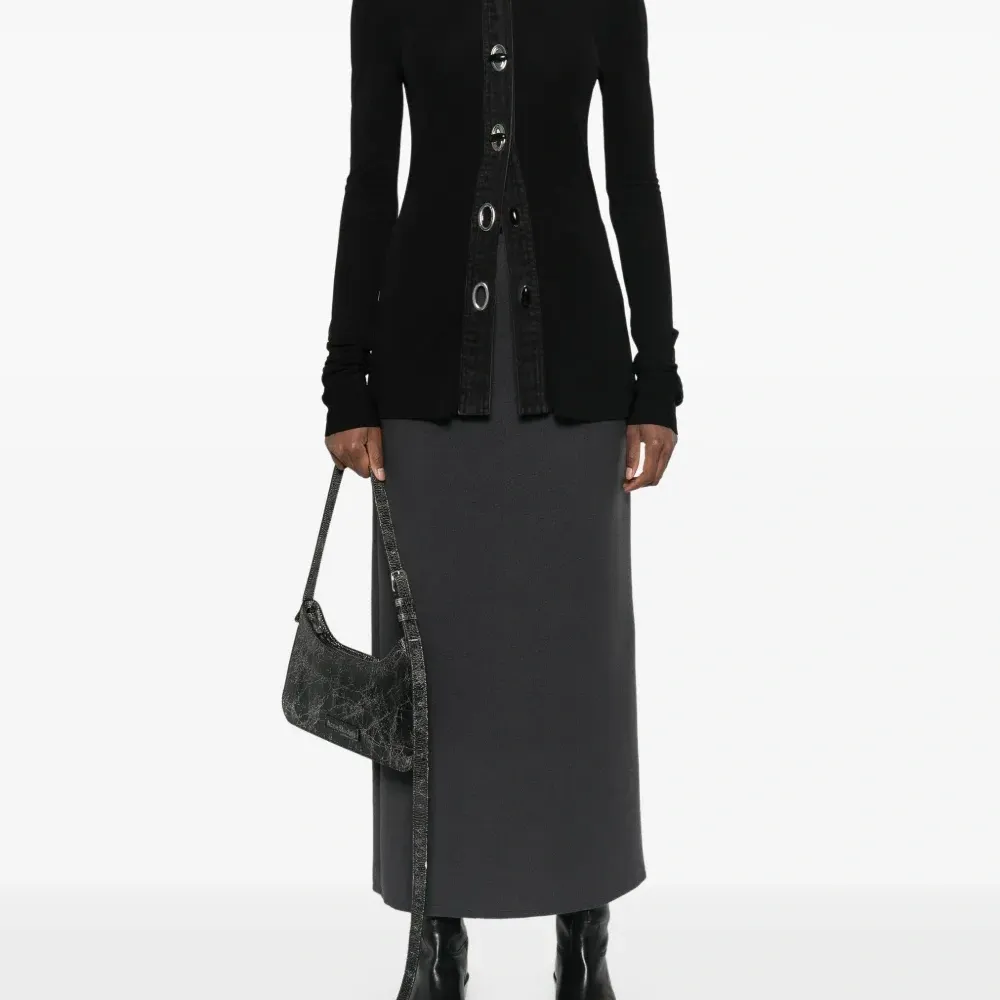 Юбка миди Jinji