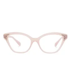 Очки с кристаллами