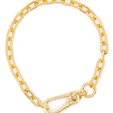 Цепочное колье-чокер Цепочное колье-чокер