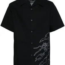 Рубашка Cloud Dragon