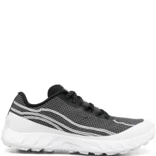 Кроссовки 002 Trail на шнуровке