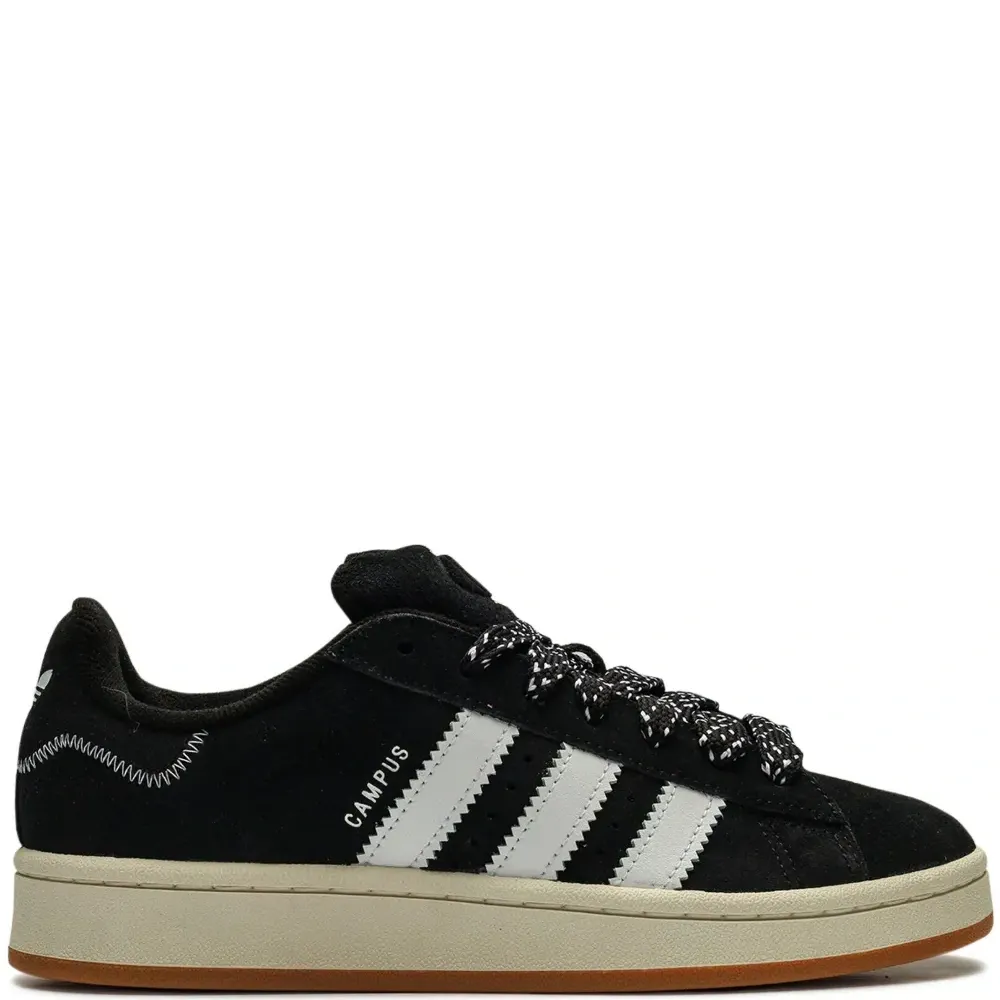 Кроссовки Campus 00 Core Black/Cloud White/Off White