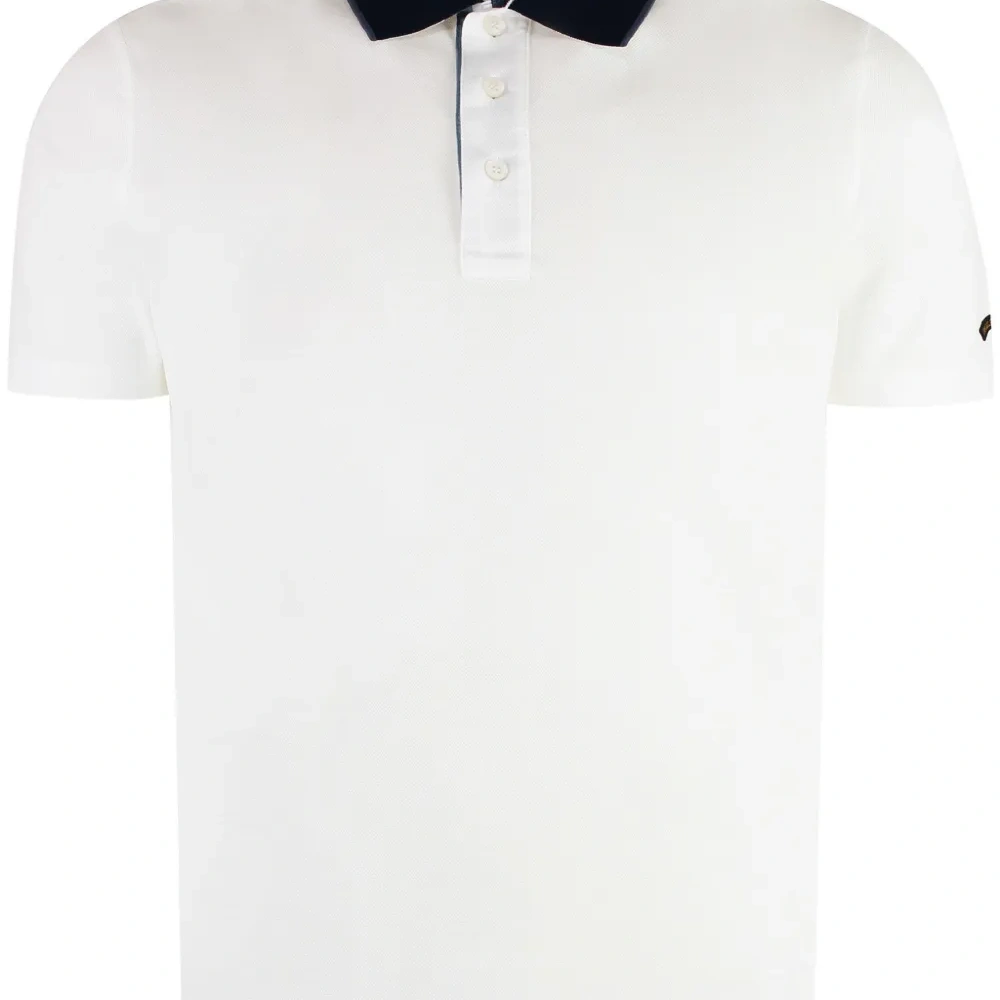 Рубашка поло