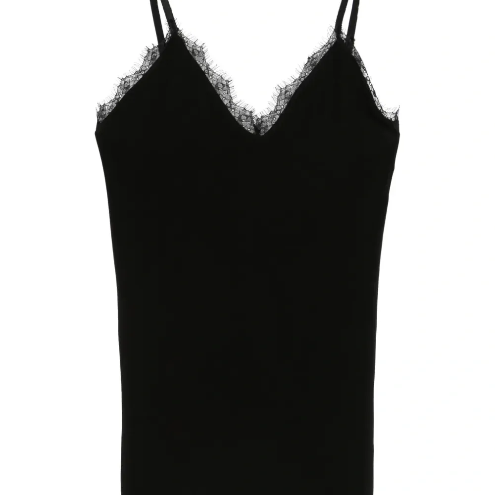 Кружевное платье мини из коллаборации с Lia Aram