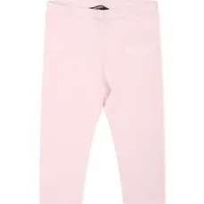 Легинсы с логотипом Легинсы с логотипом