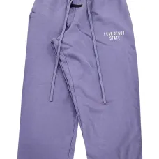 Спортивные брюки с логотипом