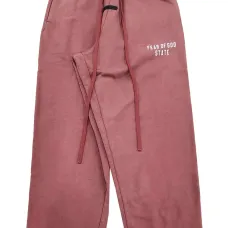 Спортивные брюки с логотипом