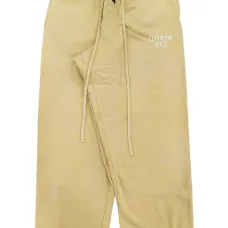 Спортивные брюки с логотипом