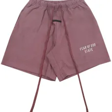 Шорты с логотипом