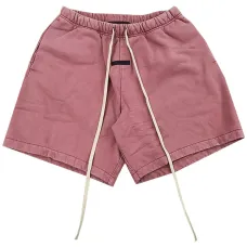 Шорты с эластичным поясом