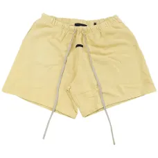 Шорты с эластичным поясом